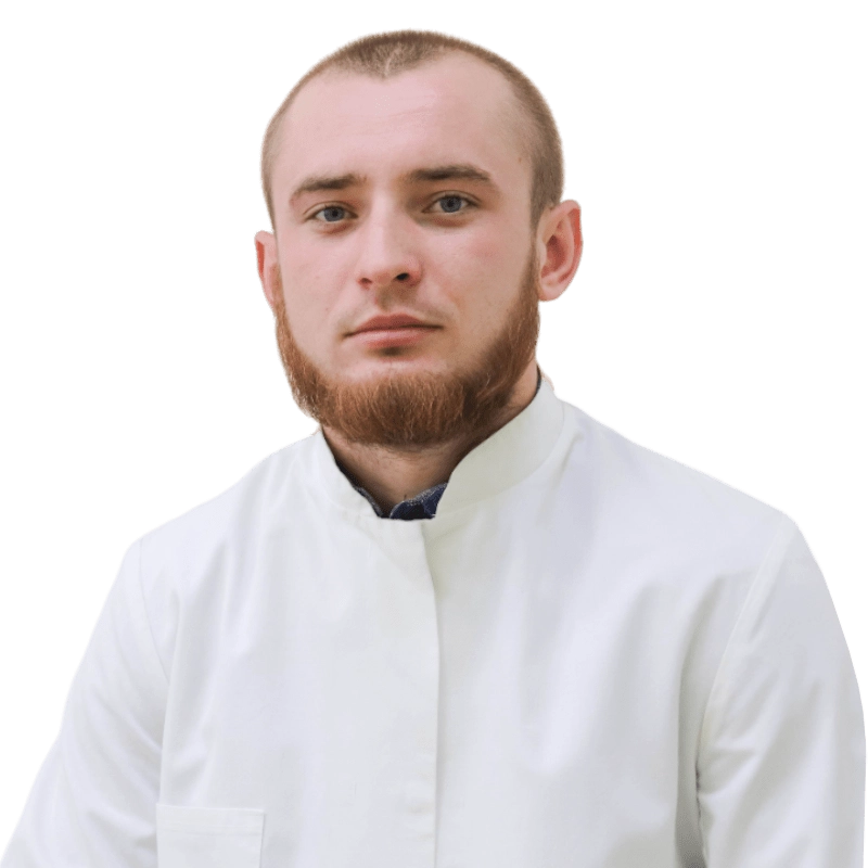Шилов Максим Михайлович - психиатр-нарколог клиники Метод Довженко в Похвистнево