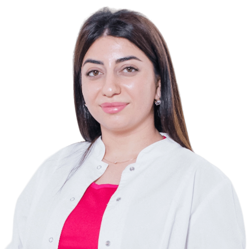 Зимина Анжела Владимировна - медицинская сестра клиники Метод Довженко в Похвистнево